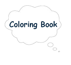 Issue 2 Coloring Book