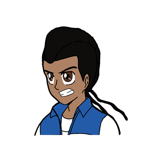 Dwayne Sanders