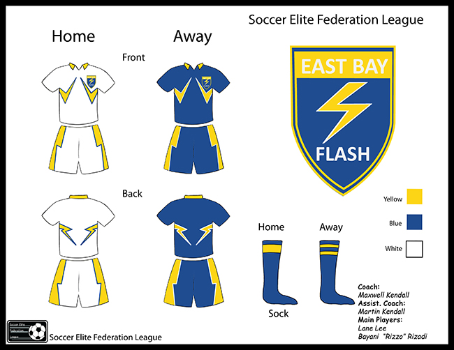East Bay Flash Team